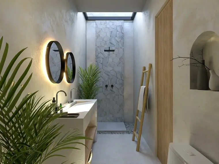 Casita Alas - 1