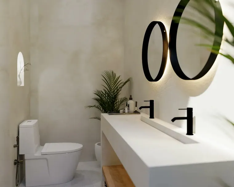 Casita Alas - 2
