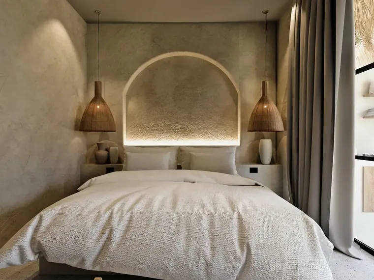 Casita Alas - 3