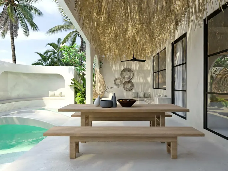 Casita Alas - 4