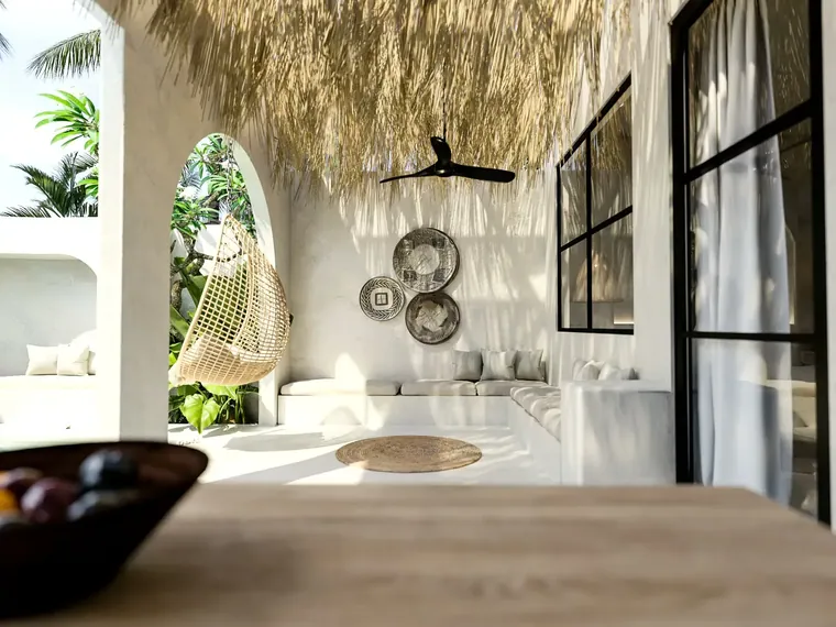 Casita Alas - 5