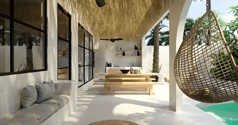 Casita Alas - 6