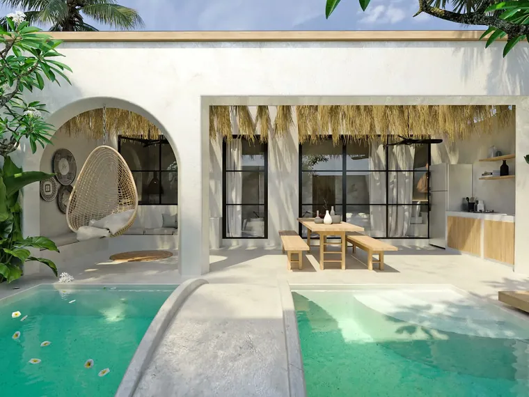 Casita Alas - 9
