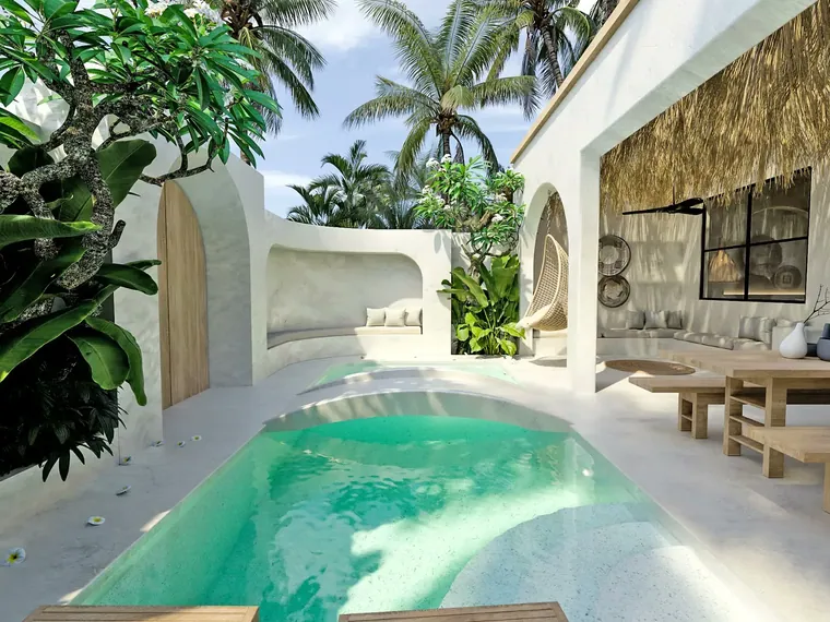 Casita Alas - 10