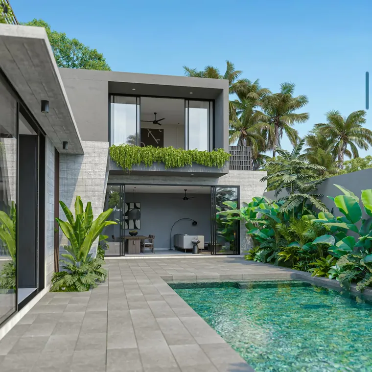 Dasa Ubud - 2
