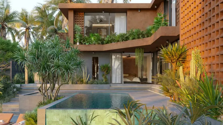 Suku Residences - 1
