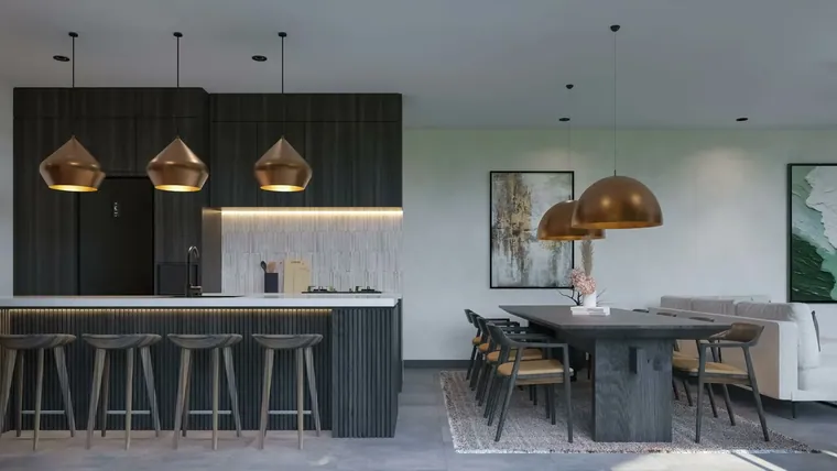 Suku Residences - 4