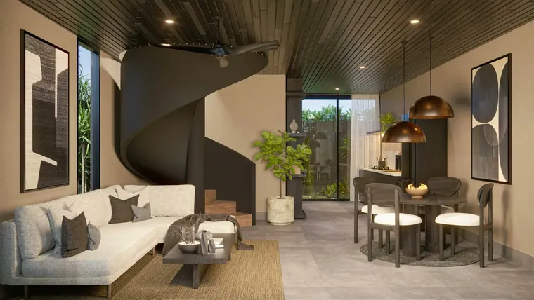 Suku Residences - 5