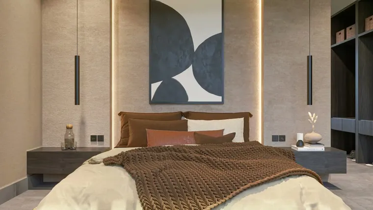 Suku Residences - 6