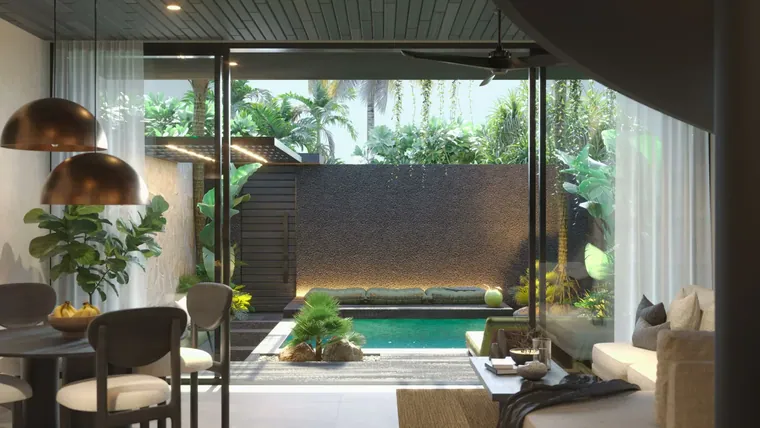Suku Residences - 7