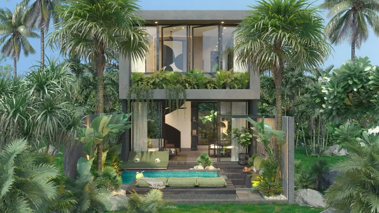 Suku Residences - 8