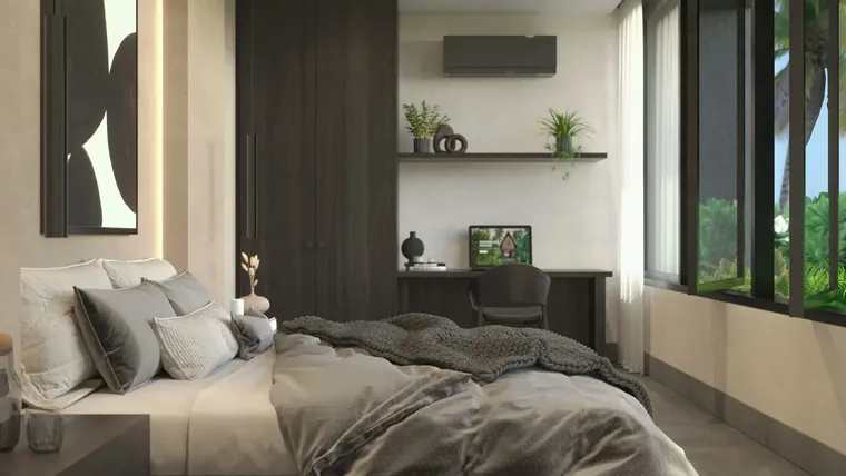 Suku Residences - 10
