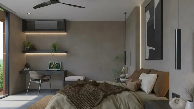 Suku Residences - 11