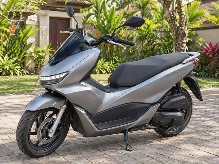 Honda PCX 160