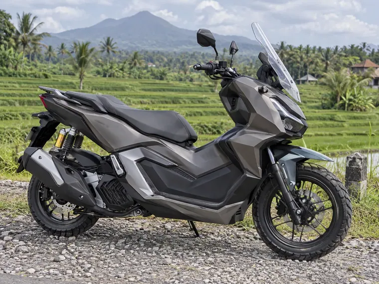 Honda ADV 160