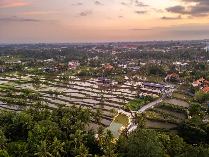 Premium Residence in the Green Area of Mas