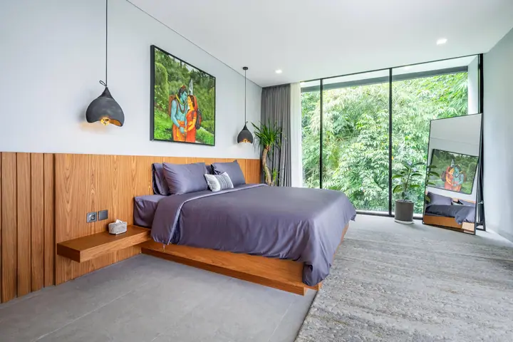 Premium Residence in the Green Area of Mas